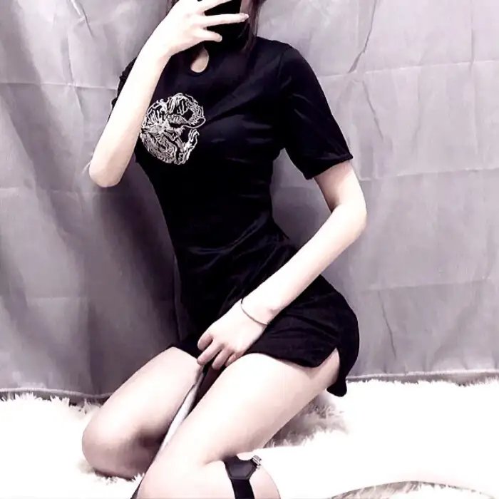 后备空姐